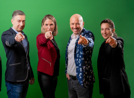 Team